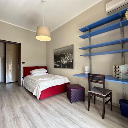 Casa Panoramica Roma Sempihome Kültér fotó