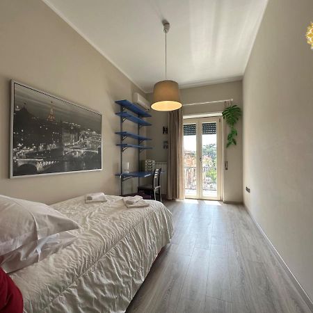 Casa Panoramica Roma Sempihome Kültér fotó