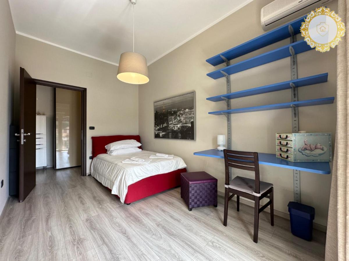 Casa Panoramica Roma Sempihome Kültér fotó