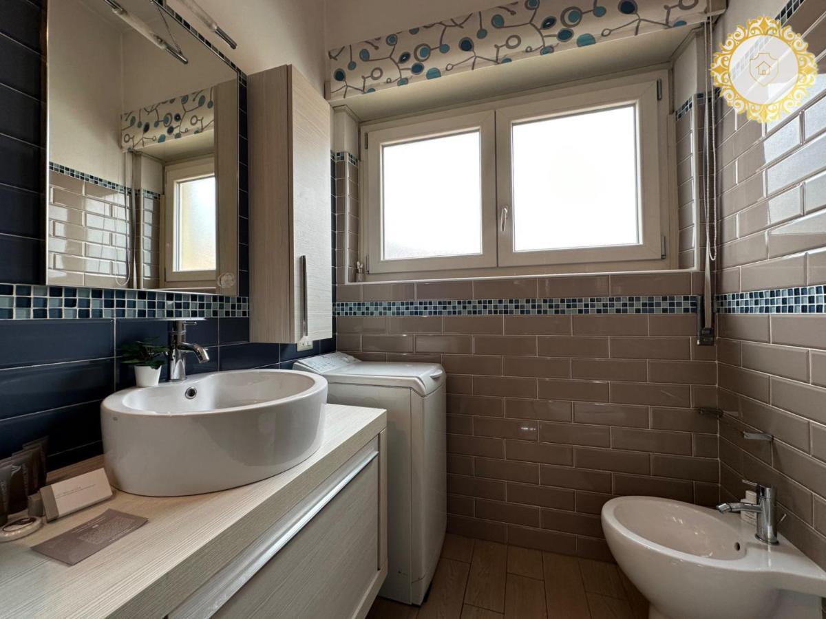 Casa Panoramica Roma Sempihome Kültér fotó