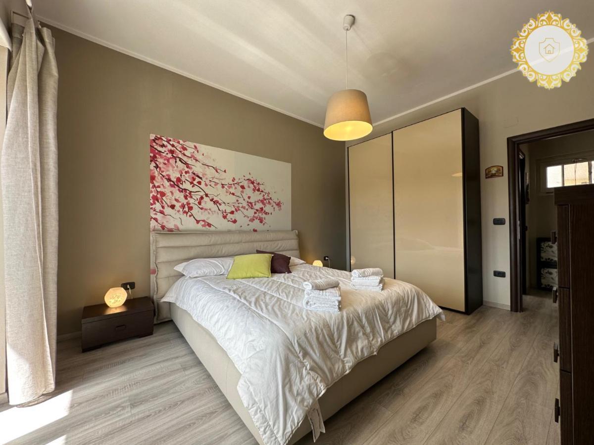 Casa Panoramica Roma Sempihome Kültér fotó